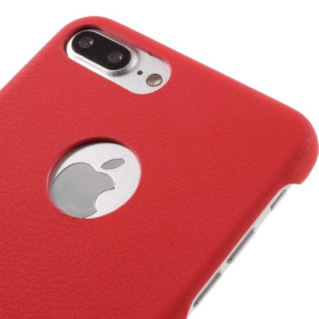 Husa Apple iPhone 8 G-CASE Rosu