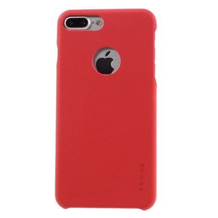 Husa Apple iPhone 8 G-CASE Rosu