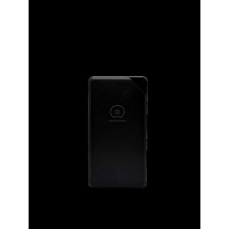 Acumulator extern WUW-JLW Power Bank 10000 mAh, Negru