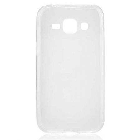 Husa Samsung Galaxy J7 Prime Flippy® Tpu Transparent