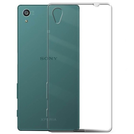 Husa Sony Xperia Z3 Tpu Transparent