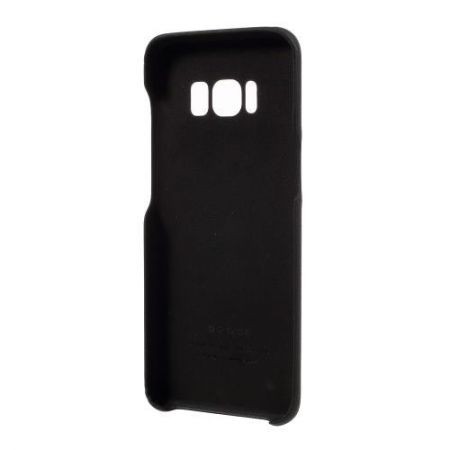 Husa Samsung S8 G-CASE Negru