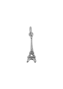 Pandantiv, Jolie Silver, Argint 925, Model Eiffel Tower, 0.9 g, 25x5 mm