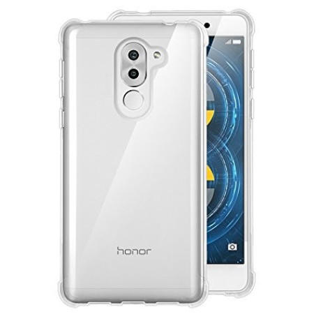 Husa Huawei Honor 6X Tpu Transparent