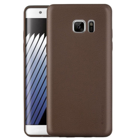 Husa Samsung J3 2017 G-CASE Maro