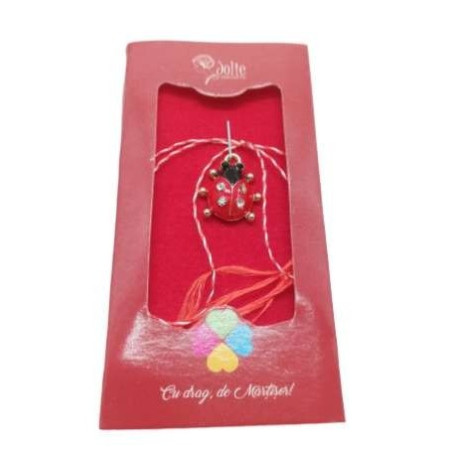 Martisor Pandantiv Gargarita V2 5cm x 9.5cm