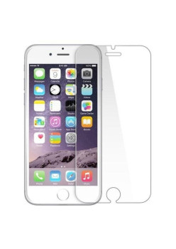 Folie Sticla Apple iPhone 7 Plus/8 Plus Transparent