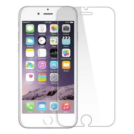 Folie Sticla Apple iPhone 7 Plus/8 Plus Transparent