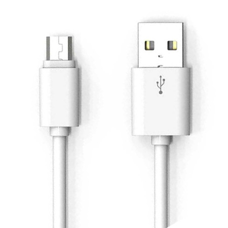 Cablu date Micro USB Ldnio Quick Charge 1 m Alb Cod Produs 08144