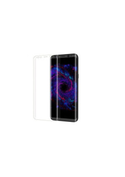 Folie Sticla Securizata Flippy, 9H, Transparenta HD, pentru Samsung Galaxy S9 Plus Transparent