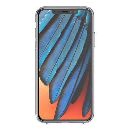 Husa Apple iPhone XR Tpu Transparent