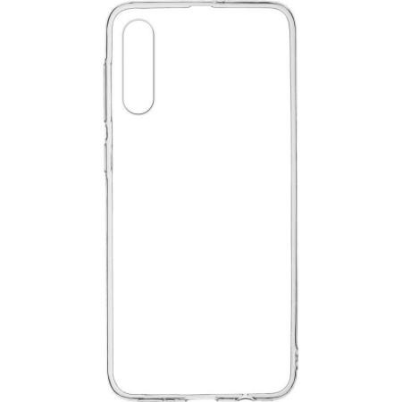 Husa Samsung Galaxy A50 Flippy® Tpu, Transparent