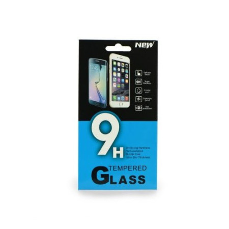 Folie Sticla Securizata Flippy, 9H, Transparenta HD, pentru Sony Xperia Z3 Mini Transparent