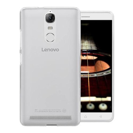 Husa Lenovo Vibe K5 Note Tpu Transparent