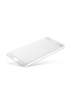 Folie Sticla Securizata Flippy, 9H, Transparenta HD, Curbata pentru Samsung Galaxy S9 Plus Forever Transparent