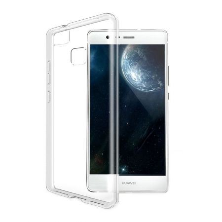 Husa Huawei P9 Lite Tpu Transparent