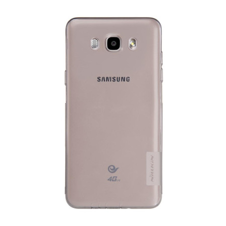 Husa Samsung Galaxy J5 2015 Nillkin Nature Fumuriu