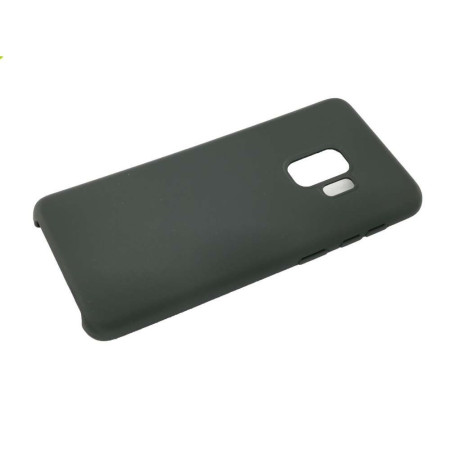 Husa Samsung Galaxy S9 Silicon Negru