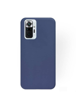 Husa pentru Xiaomi Poco F3 / Mi 11i tpu navy