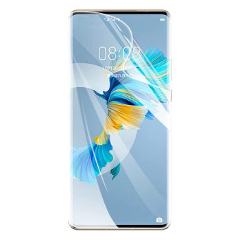Folie de Protectie Regenerabila compatibila cu Samsung Galaxy A23 4G, 5G, Protectie Completa, Anti Bule, Anti Spargere, Hydrogel, Transparenta