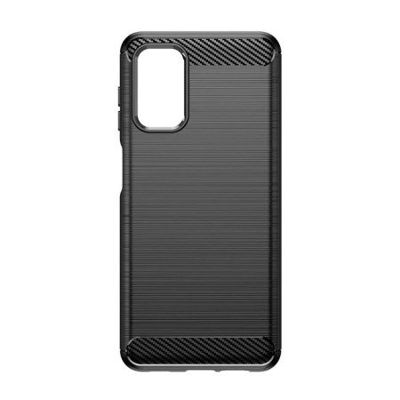 Husa pentru Samsung Galaxy A13 4G tpu carbon neagra