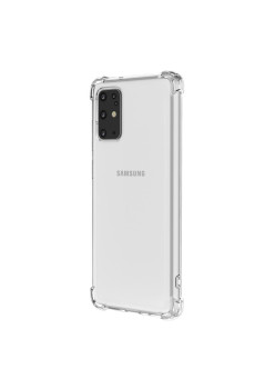 Husa pentru Samsung Galaxy A32 4G tpu anti shock transparenta