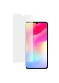 Folie sticla securizata compatibila cu Xiaomi Redmi Note 10 Lite 4G, N.1,2.5D, 9H, Case Friendly, Edge HTPMAG, Transparenta