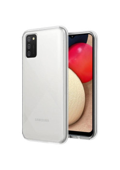 Husa pentru Samsung Galaxy A72 / A72 5G TPU Transparenta