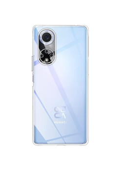 Husa pentru Huawei Nova 9 SE / Honor 50 SE tpu transparenta