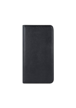 Husa pentru Motorola Moto E20 flip case book black