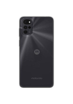 Husa pentru Motorola Moto G22 tpu transparenta