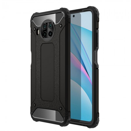 Carcasa Xiaomi Mi 10T Lite Armor, Black