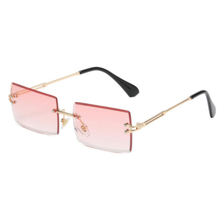 Ochelari de Soare cu protectie UV cu Lentile Polarizate 16031-C6, Pink