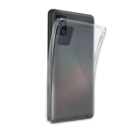 Husa pentru Samsung A52 5G TPU Transparenta