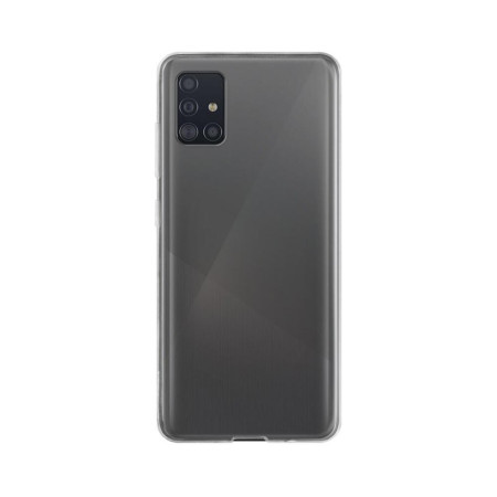 Husa pentru Samsung A52 5G TPU Transparenta