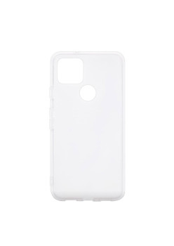 Husa HTP compatibila cu Google Pixel 4A 5G, TPU iSlim,Transparent