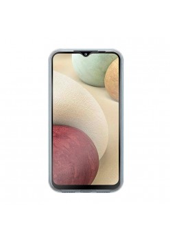 Husa 360 compatibila cu Xiaomi Poco M3 Full Body (Fata TPU si Spate PC), HTphone®, Transparent