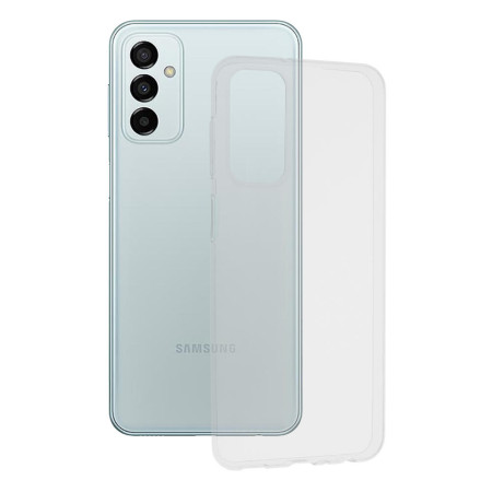 Husa Gel compatibila cu Samsung Galaxy M23 5G, Pastreaza Originalitatea, Transparent 324.78