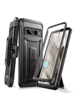 Husa pentru Google Pixel 8 Supcase Unicorn Beetle Pro, Black