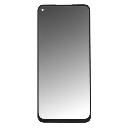 Ecran Compatibil cu Oppo A74 5G / A54 5G, Touchscreen, Black