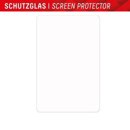 Folie pentru Samsung Galaxy Tab S7 Plus / S7 FE / S8 Plus / S9 Plus / S9 FE Plus - Displex Tablet FlexiGlass - Clear