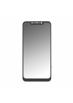 Ecran Compatibil cu Xiaomi Pocophone F1 cu Touchscreen, Black