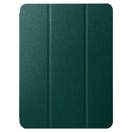 Husa pentru iPad Pro 11 (2024) - Spigen Urban Fit - Midnight Green