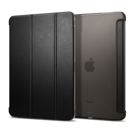 Husa pentru iPad Air 13 (2024) - Spigen Smart Fold - Black