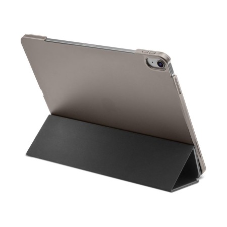 Husa pentru iPad Air 13 (2024) - Spigen Smart Fold - Black