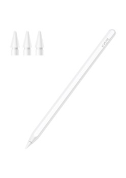 Stylus pentru iPad Pro 11, iPad Pro 12.9 (2018/2020/2021/2022), iPad Air 4/5, iPad mini 6 - Ugreen (15910) - White