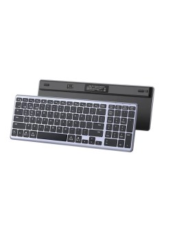 Tastatura Fara Fir, BT 5.0 - Ugreen (15258) - Black