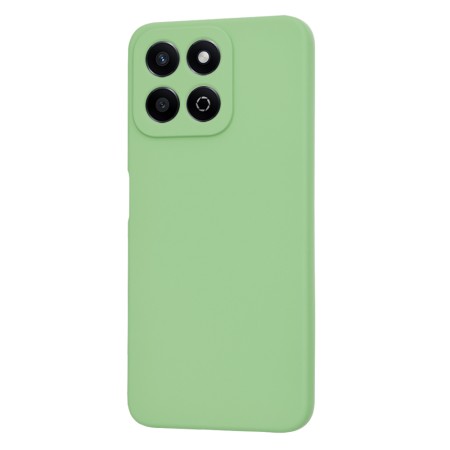 Husa pentru Honor 200 Smart / X7c - Techsuit SoftFlex - Mint Green