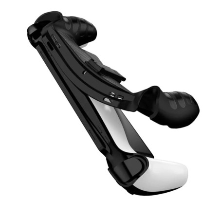 Husa pentru PlayStation Portal Remote Player, Rugged, Wave Design