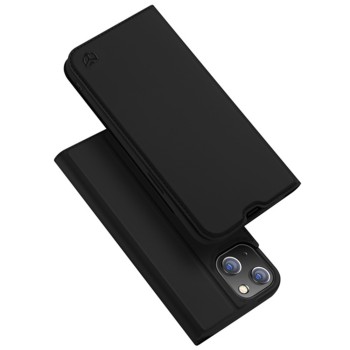 Husa pentru OnePlus 12R - Techsuit Magskin Book - Black